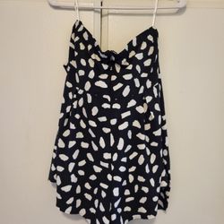 Womens Top Large