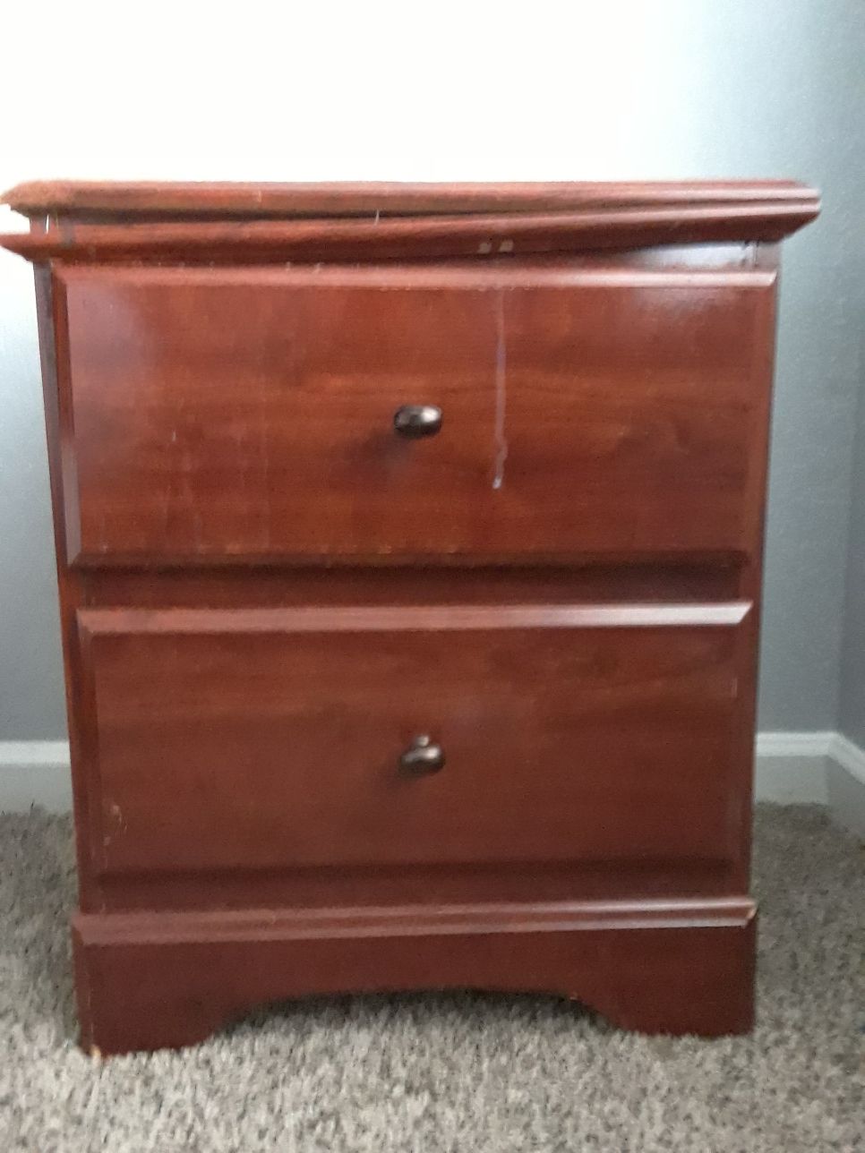 Bedroom Suit for Sale