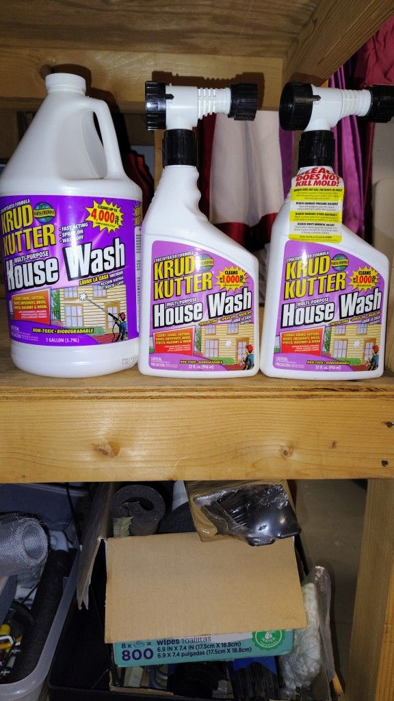 House Wash