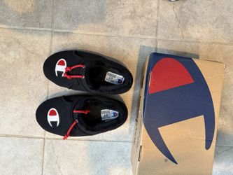 Champion Slides/shoes
