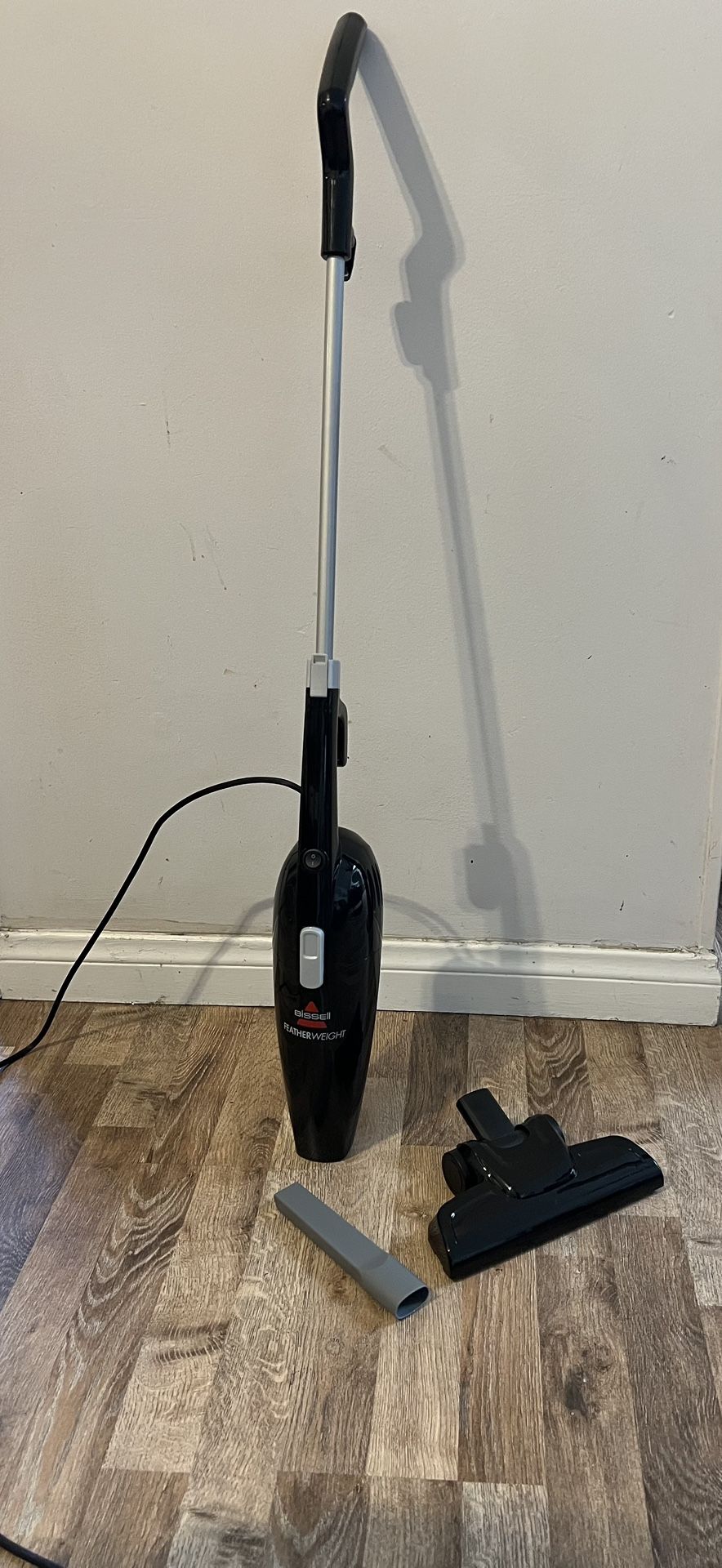 Bissell Vacuum
