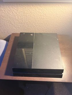 Xbox one S and ps4 (just the consoles no controllers or wires added)