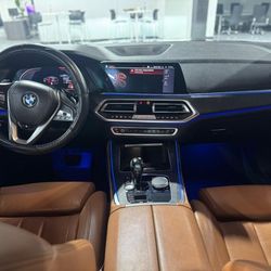 2019 BMW X5 $29,000