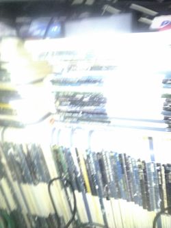Rca video disc movies