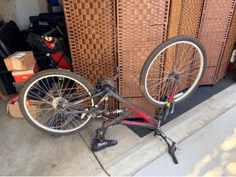 Bikes
