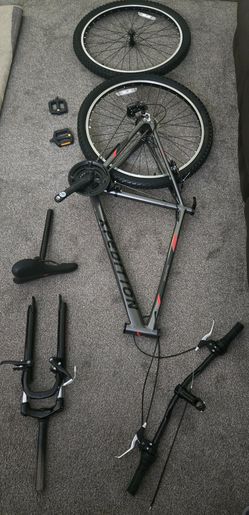 Xpedition 27.5" Men's Mountain Bike – 21-Speed (Brand New) OBO