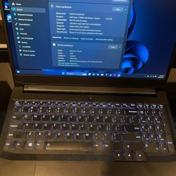 Lenovo Ideapad Gaming 3