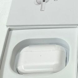 AirPods 2nd Generation 