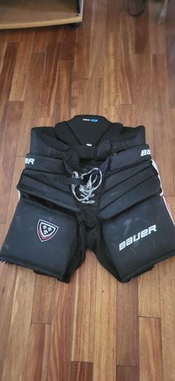 Goalie Pants