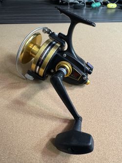 Penn 8500SS Spinning Reel