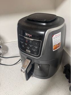 Ninja Air Fryer Max XL
