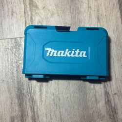 Makita Drill Bit Set 