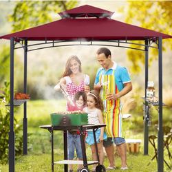 Brand new canopy