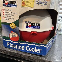Floating Cooler