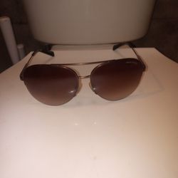 Armani Exchange Sunglasses Male