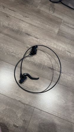 Magura mt5 break (front)