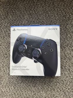 Sony PS5 DualSense Edge Wireless Controller