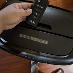 *BROKEN Portable AC*