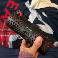 Speaker 