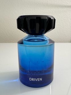 Dunhill Driven Blue EDT men’s cologne
