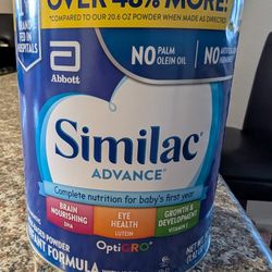 Similac
