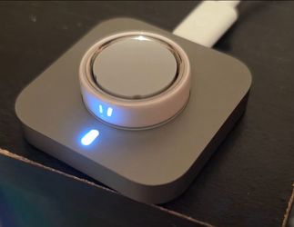 Oura horizon