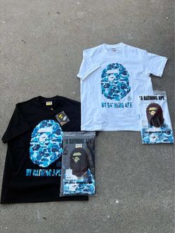 Bape Tshirt