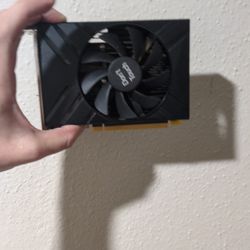 Nvidia GeForce GTX 1650 Ddr5 D-/Hdmi