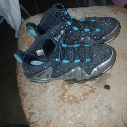 Charles Barkley Max
