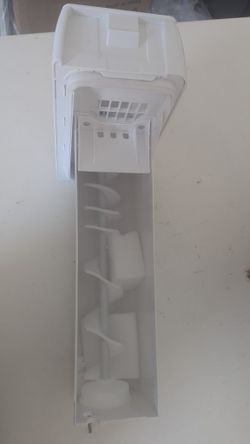 Ice Bin Assembly Replacement 