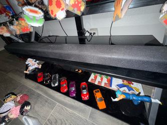 Soundbar