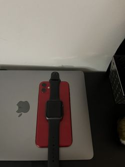 Apple Watch Series 3 
