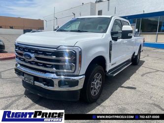 2023 Ford F-250