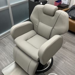 Barber Chair
