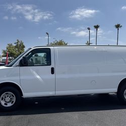 2014 EXPRESS 3500 $22.995