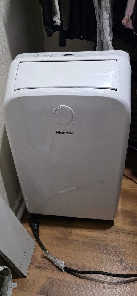 Hisense Air Conditioner