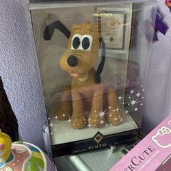 Disney Pluto