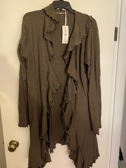 girl women made from Laura , new , orig price $80- my hot price $40