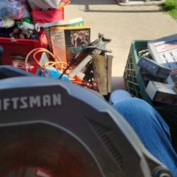 Craftsman Saw