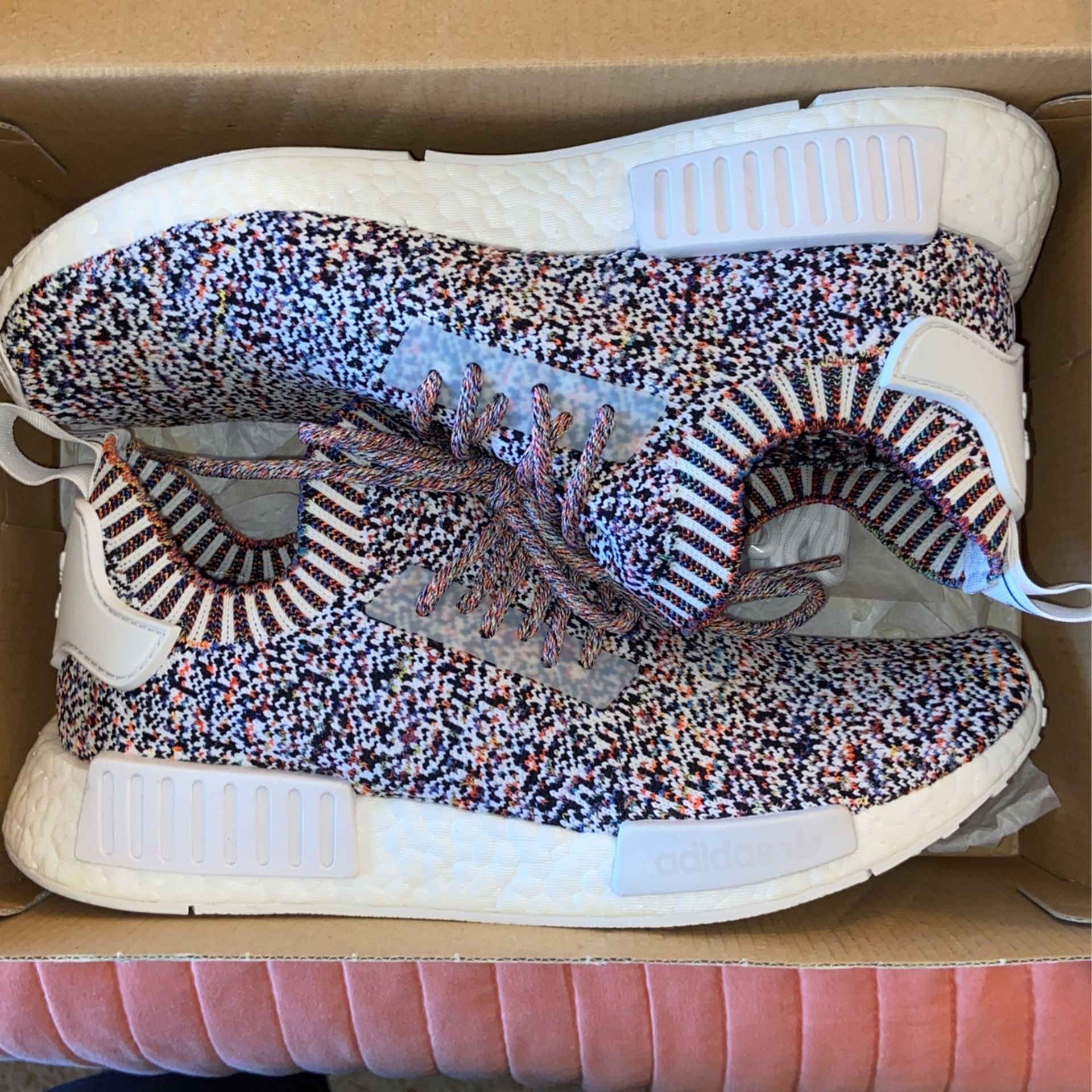 NMD_ R1 Men’s Size 8