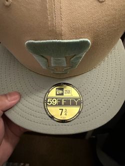 Pumas LMX New Era fitted