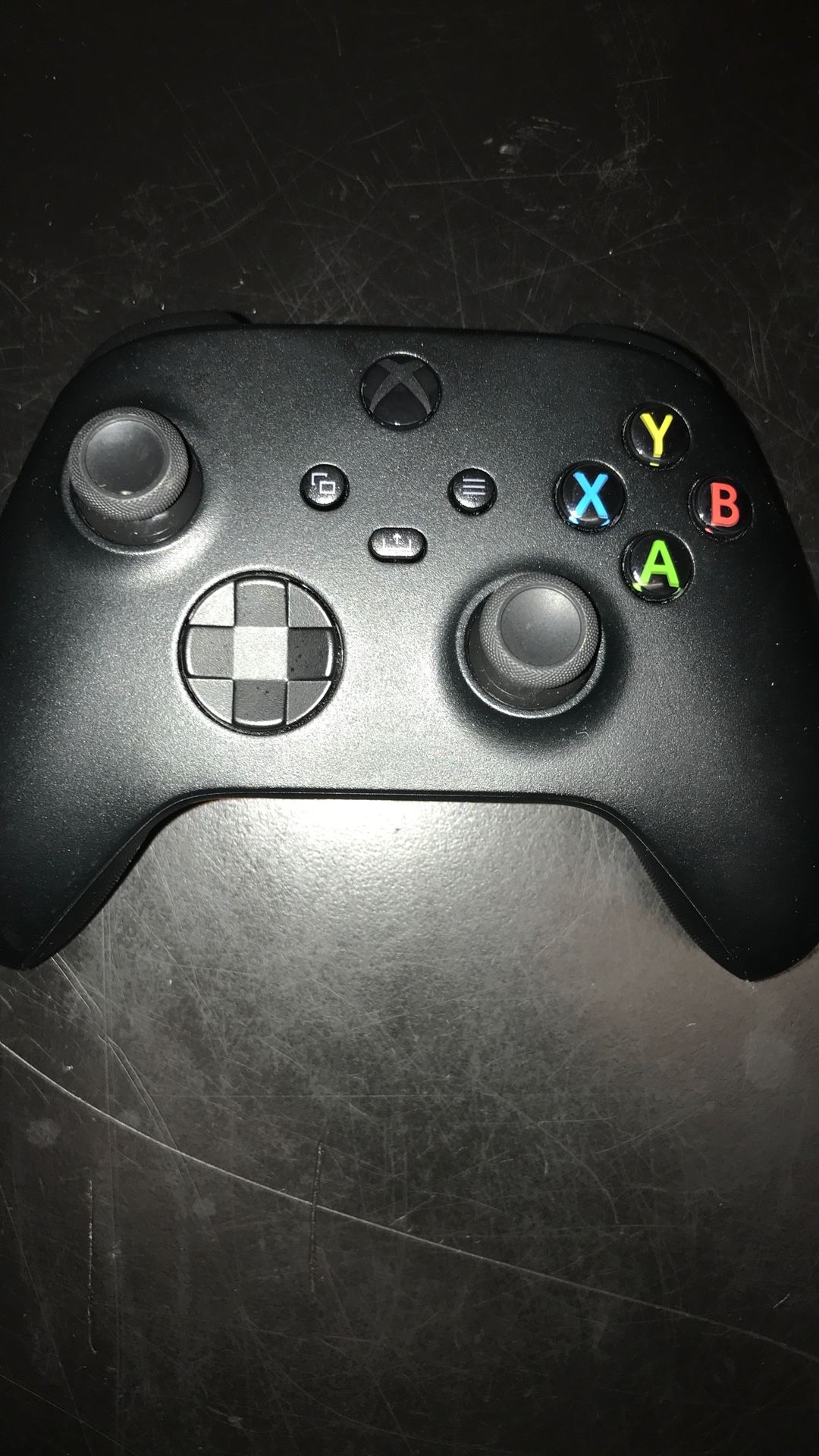 Xbox Controller
