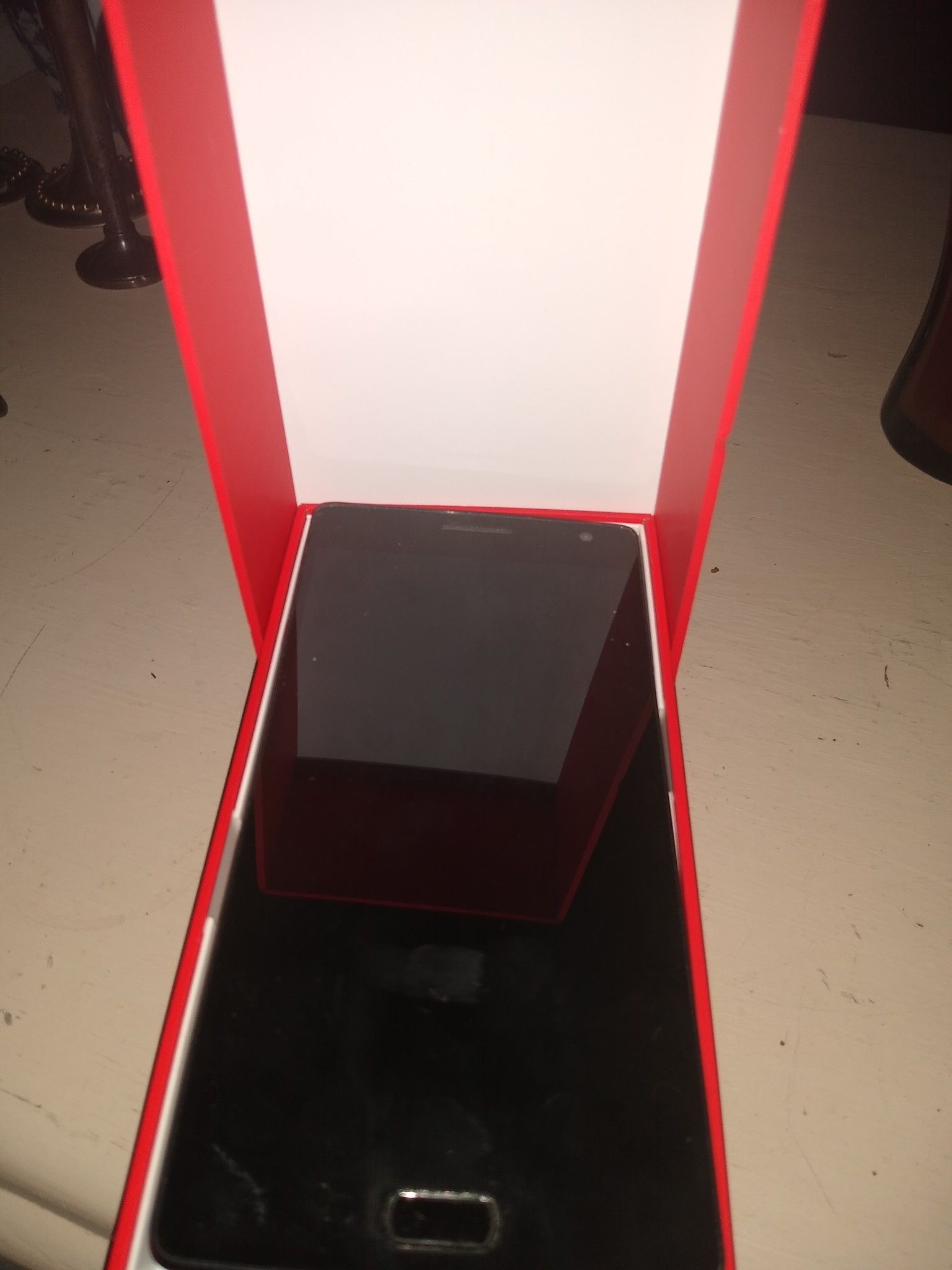 OnePlus 2 unlocked