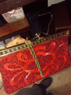 Valentino purse