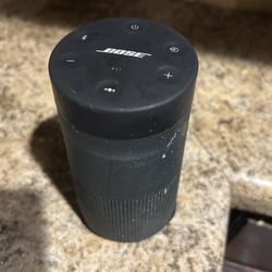 Bose Bluetooth Speaker 