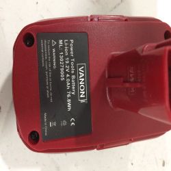 NEW - 19.2V Li-ion 4.0Ah battery for Craftsman tools