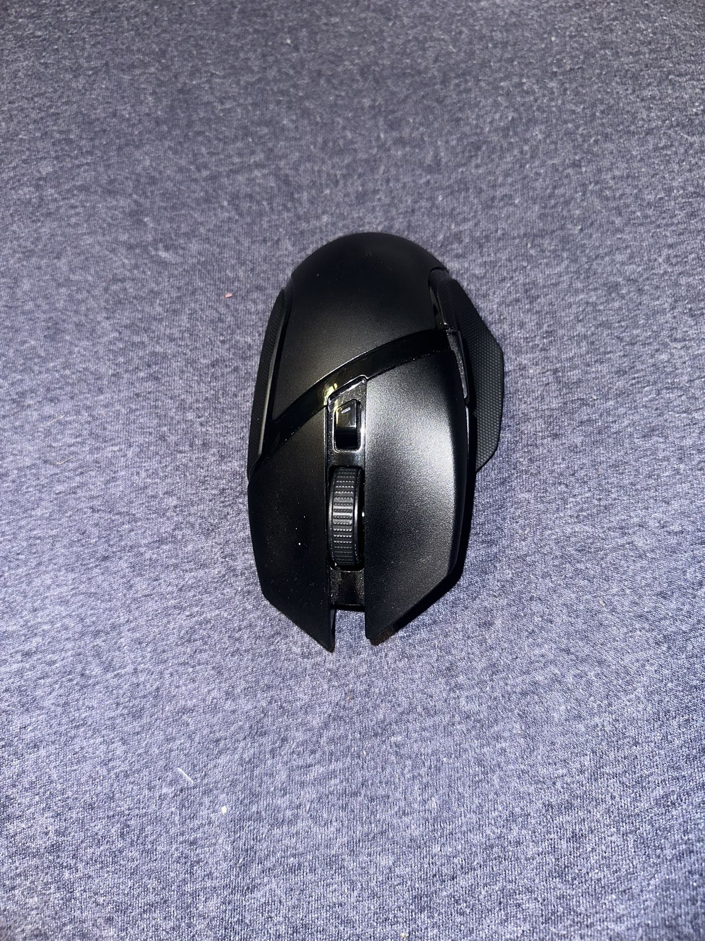Razer Basilisk X Hyperspeed