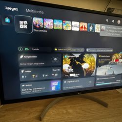 Lg Monitor 
