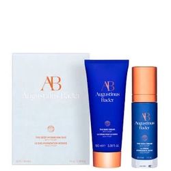 Augustinus Bader The Deep Hydration Duo