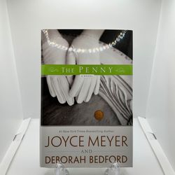The Penny by Joyce Meyer